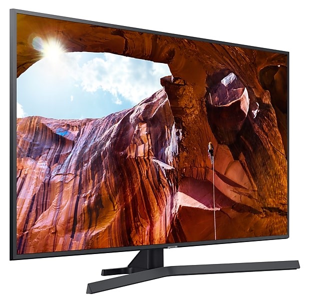 Телевизор Samsung UE43RU7400U, фото 2