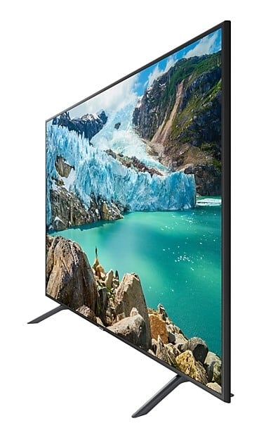 Телевизор Samsung UE43RU7100U, фото 3