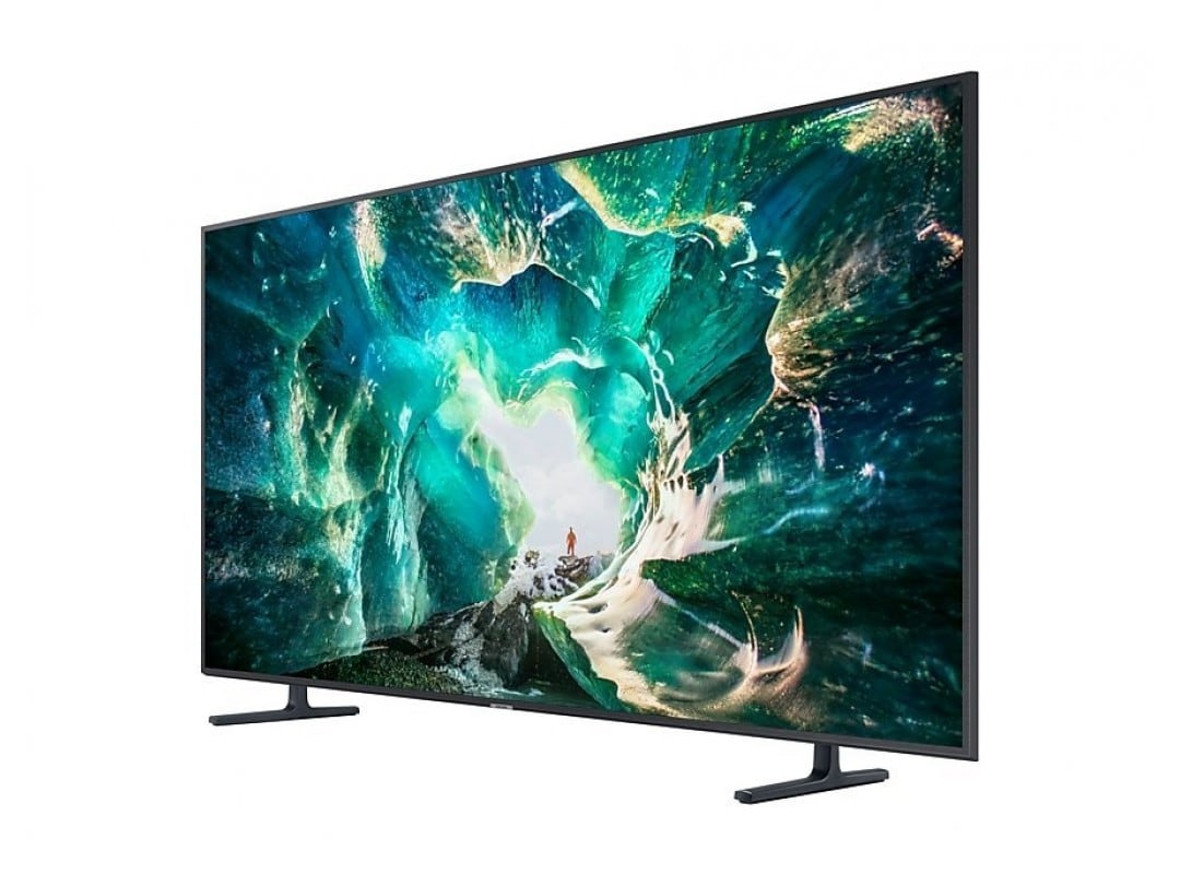 Телевизор Samsung UE65RU8000U, фото 3