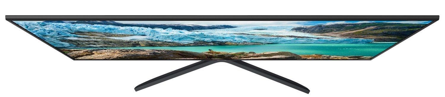 Телевизор Samsung UE50RU7200U, фото 4