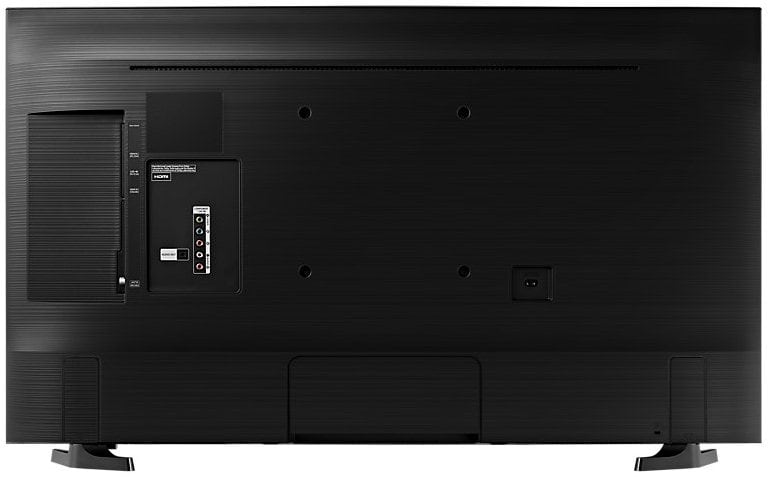 Телевизор Samsung UE43N5300AU, фото 3