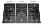 Варочная панель Gefest ПВГ 2003