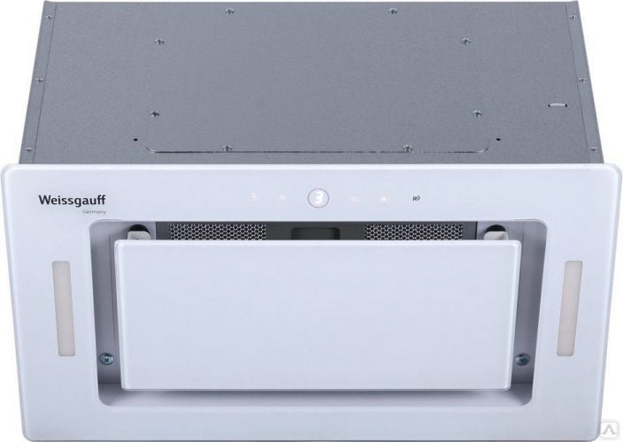 Вытяжка Weissgauff Aura 1200 Remote (White)