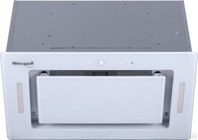 Вытяжка Weissgauff Aura 1200 Remote (White)