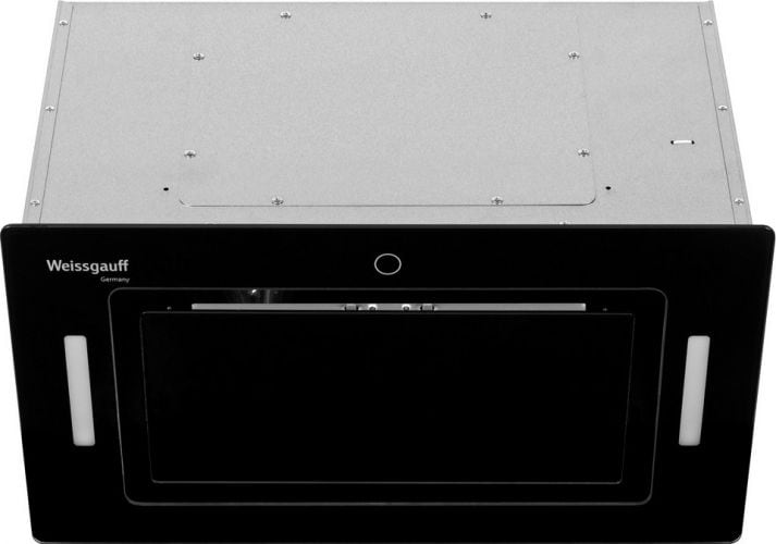 Вытяжка Weissgauff Aura 1200 Remote (Black)