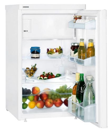 Холодильник с верхней морозильной камерой Liebherr T 1404