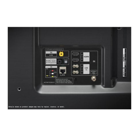 Телевизор LG 65NANO866NA, фото 6