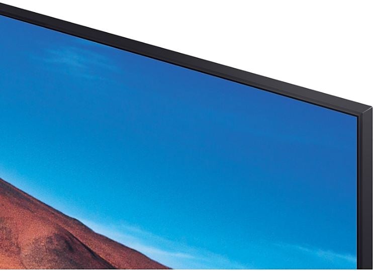 Телевизор Samsung UE70TU7170U 70" (2020), фото 4
