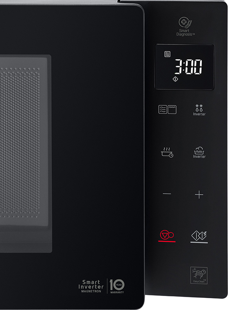 LG MB63W35GIB, фото 3