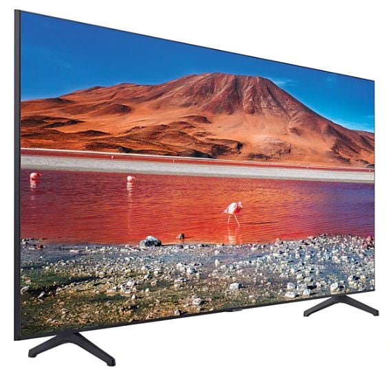 Телевизор Samsung UE70TU7170U 70" (2020), фото 3