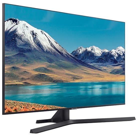 Телевизор Samsung UE43TU8570U, фото 3