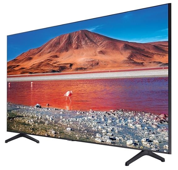 Телевизор Samsung UE70TU7170U 70" (2020), фото 2