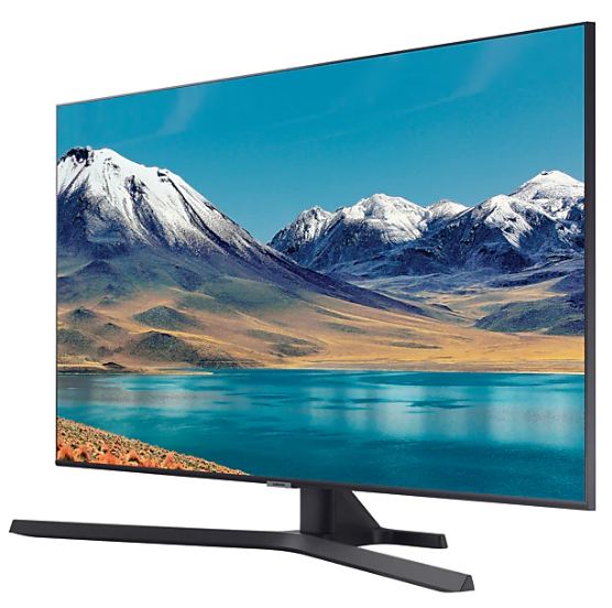 Телевизор Samsung UE43TU8570U, фото 2