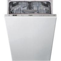 Посудомоечная машина Whirlpool WSIC 3M17 C