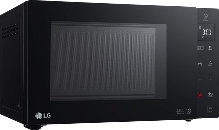 LG MB63W35GIB, фото 1