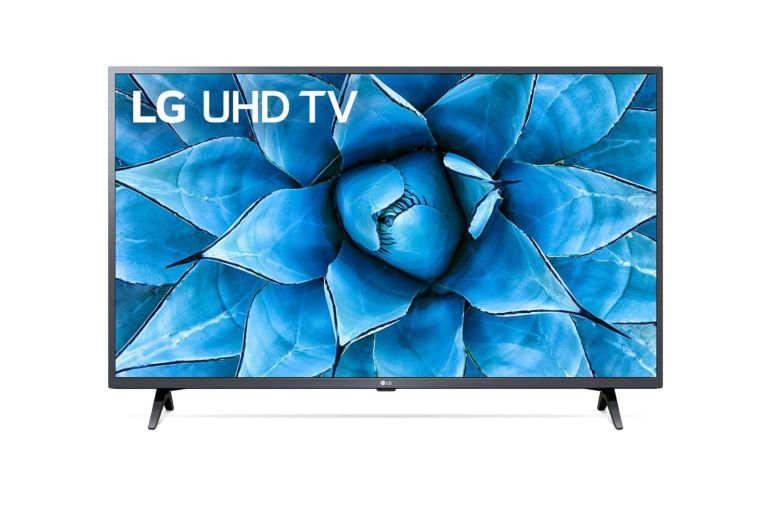 Телевизор LG 43UN73506LD, фото 1