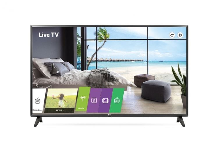 Телевизор LG 49LT340C
