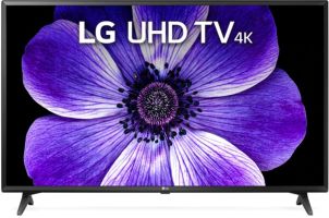 Телевизор LG 49UM7020PLF