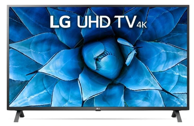 Телевизор LG 49UN73506LB