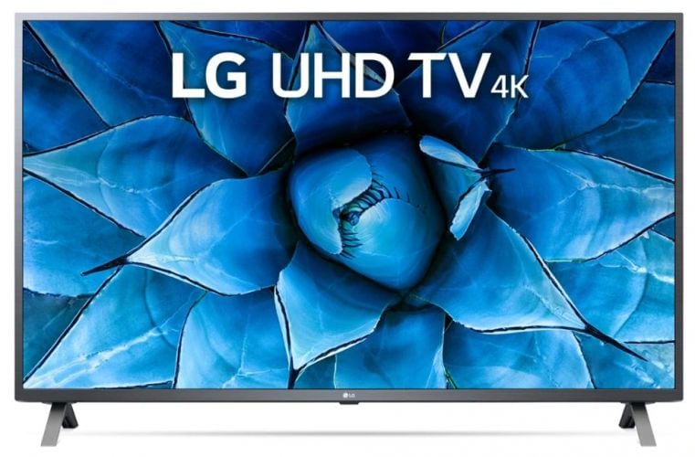 Телевизор LG 55UN73506LB