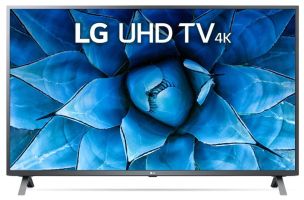 Телевизор LG 55UN73506LB