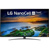 Телевизор LG 65NANO866NA