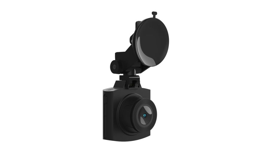 Автомобильный видеорегистратор Ritmix AVR-570, фото 1
