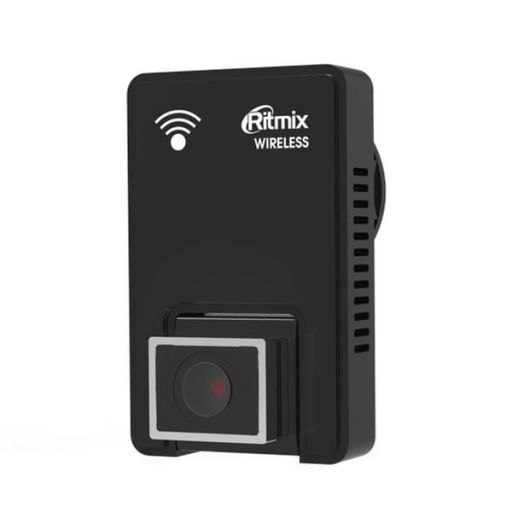 Автомобильный видеорегистратор Ritmix AVR-675, фото 1
