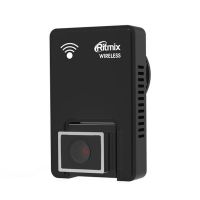Автомобильный видеорегистратор Ritmix AVR-675