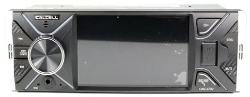 USB-магнитола Calcell CAV-3700