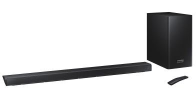 Саундбар Samsung HW-R550