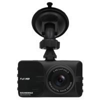 Soundmax SM-DVR51FHD