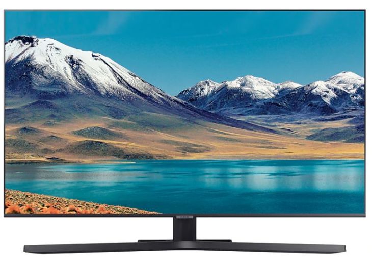 Телевизор Samsung UE43TU8570U, фото 1