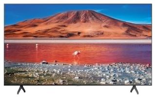 Телевизор Samsung UE70TU7170U 70" (2020)