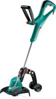 Bosch ART 30 + колеса
