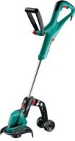 Bosch ART 24 + колеса