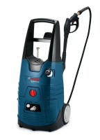 Bosch GHP 6-14
