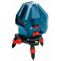 Bosch GLL 3-15 X