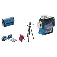 Bosch GLL 3-80 C + BT 150