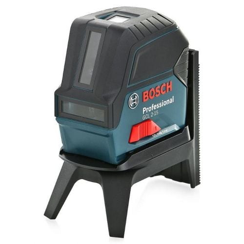 Bosch GCL 2-15 + RM1