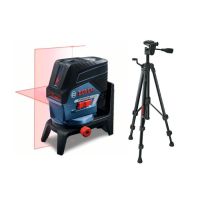 Bosch GCL 2-50 C+RM2+BT 150 (AA) L-Boxx ready