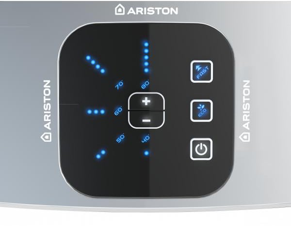 Водонагреватель Ariston ABS VLS EVO INOX PW 50, фото 2