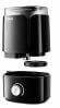 Увлажнитель воздуха Kitfort KT-2802 (Black)