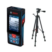 Bosch GLM 120 C + BT 150