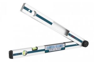 Bosch GAM 270 MFL (измерение углов + наклона+ длины + лазерная указка)