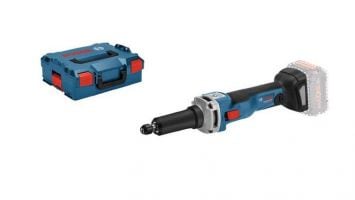 Bosch GGS 18V-23 LC Solo без АКБ и ЗУ