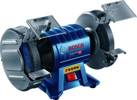 Bosch GBG 60-20