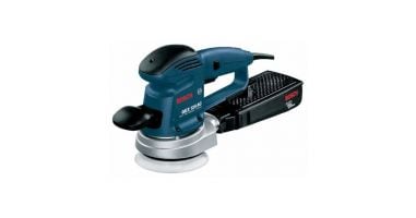 Bosch GEX 125 AC