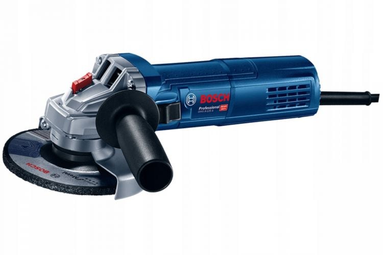 Bosch GWS 9-125 S