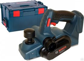 Bosch GHO 18 V-LI Solo без АКБ и ЗУ